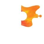 The Guitar Kit Fabric